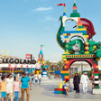 General Admission for Two at LEGOLAND Dubai |  at Wondergifts