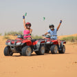 Unforgettable 90 mins Quad Bike Adventure |  at Wondergifts