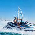 60-Minute Jet Ski Tour around Burj Al Arab and Atlantis |  at Wondergifts