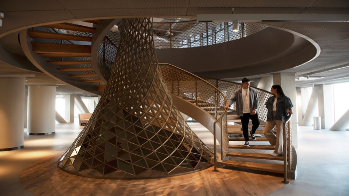 Edge Walk at Sky Views Observatory for One |  at Wondergifts