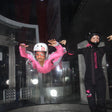 Feel the Thrill of Indoor Skydiving at iFly Dubai |  at Wondergifts