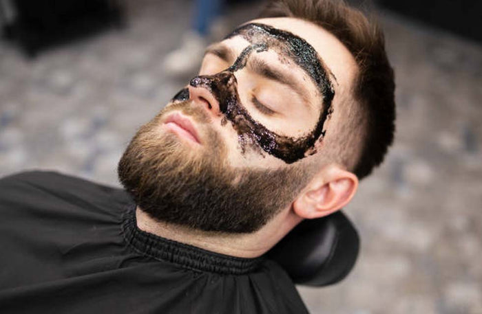 Ultimate Grooming Experience: Haircut, Massage and More at Sharp Gents Salon |  at Wondergifts