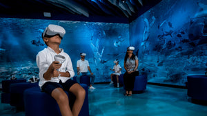 Al Shindagha Museum Entry Tickets for Two |  at Wondergifts