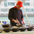 Enjoy 90-Min Dinner Cruise for 2, Dubai Marina – Live Music |  at Wondergifts