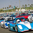 Yas Marina Circuit Passenger Ride in Radical SST |  at Wondergifts