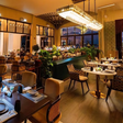 Zeera by Buddha-Bar Abu Dhabi - Indian 3-Course Sharing Dining Experience for Two