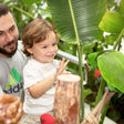 Kids' Day Pass Adventure at The Green Planet |  at Wondergifts