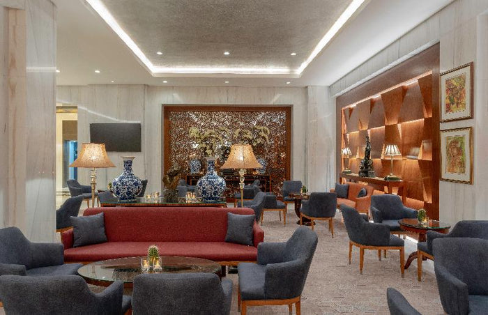 Two Night Hotel Stay  in Dubai with Breakfast & Dinner for Two |  at Wondergifts