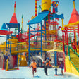 General Admission for Two at LEGOLAND Water Park Dubai |  at Wondergifts