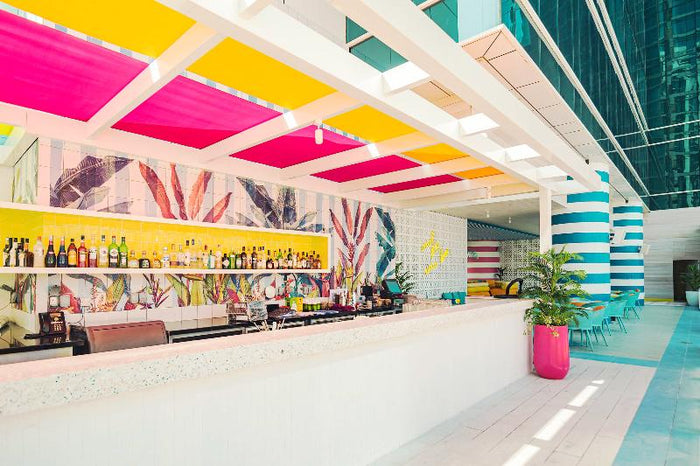 One Night Hotel Stay including Breakfast for Two in Dubai |  at Wondergifts