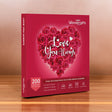 Love You Always Gift Box with Love & Care Hamper: 200 + Experiences Included |  at Wondergifts