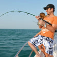 Exclusive 4-Hour Luxury Yacht Fishing Experience for Up to 10 Guests |  at Wondergifts