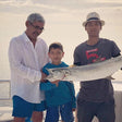 Exciting 3-Hour Fishing Trip on a 36ft Yacht for Up to 10 People |  at Wondergifts