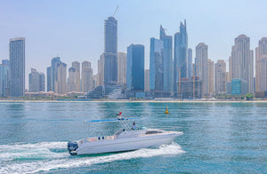 Exclusive 2-Hour Royal Vincy Private Yacht Cruise with Live BBQ for Up to 10 |  at Wondergifts