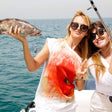Exclusive 4-Hour Luxury Yacht Fishing Experience for Up to 10 Guests |  at Wondergifts