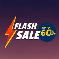Flash Sale