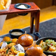 Belgian Beer Café, Grand Millennium Dubai - Premium Dining for Two with Soft Drinks