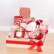 Love You Always Gift Box with Love & Care Hamper: 200 + Experiences Included |  at Wondergifts