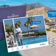 Fujairah Escape Gift Box: Two-Night Stay with Over 10 Hotels to Choose From |  at Wondergifts