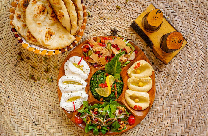 Al Marmoom Luxury Dome Stay: One Night Full Board with G-Class Safari & More |  at Wondergifts