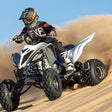 30 mins Yamaha 90 CC Quad Bike Open Desert Self Drive Experience |  at Wondergifts