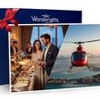 Romantic Dining at Atlantis The Royal with Helicopter Ride for Two |  at Wondergifts