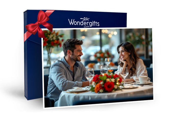 Romantic Dinner at Gastronomy in Atlantis the Royal for Two