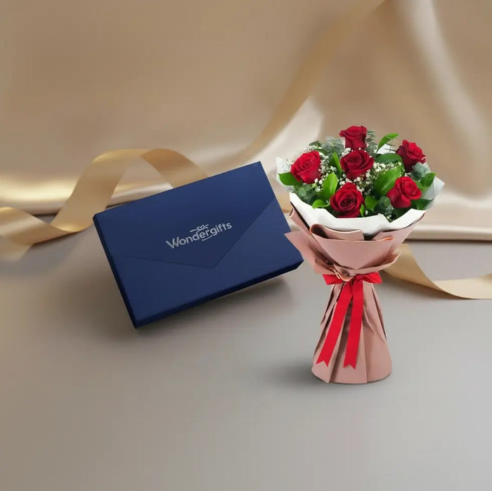 Relaxing Moments Gift Box - One-Hour Massage at One of 50 Top-Tier Spas