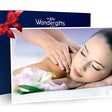 Relaxing Moments Gift Box: One Hour Massage of Choice at 50 Luxury Spas |  at Wondergifts
