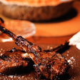 DOORS Dubai Mall - Romantic Dinner for Two with Candlelight & Rose Petals