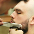 Ultimate Men’s Haircut, Shave & Face Mask at Blackjack Barbershop – 3 Locations |  at Wondergifts