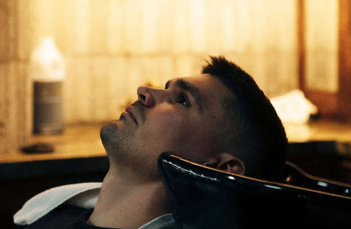 Stylish Men's Haircut at Blackjack Barbershop - Bluewaters |  at Wondergifts