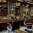 Stylish Men's Haircut at Blackjack Barbershop - Bluewaters |  at Wondergifts