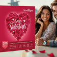 Happy Valentine's Gift Box: 200+ Selections of Gourmet, Spa, Adventures, and More |  at Wondergifts
