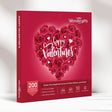 Happy Valentine's Gift Box: 200+ Selections of Gourmet, Spa, Adventures, and More |  at Wondergifts