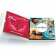 Happy Valentine's Gift Box: 200+ Selections of Gourmet, Spa, Adventures, and More |  at Wondergifts