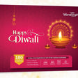 Happy Diwali Gift Box: Explore 180+ Exciting Activities and Memorable Experiences