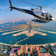 Helicopter Tour Gift Box: Elevate Your View of Dubai or Abu Dhabi’s Iconic Sights |  at Wondergifts