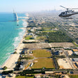 Helicopter Tour Gift Box for Two, Elevate Your Experience Together |  at Wondergifts