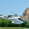 Breathtaking 15-Minute Private Helicopter Excursion for 6 Over Palm Jumeirah |  at Wondergifts