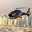 Breathtaking Dubai Helicopter Flight Over the Iconic Palm Jumeirah for Two |  at Wondergifts