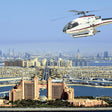 Breathtaking Dubai Helicopter Flight Over the Iconic Palm Jumeirah for Two |  at Wondergifts