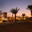 Exclusive Dubai Desert Safari Adventure with Premium Dinner for One |  at Wondergifts