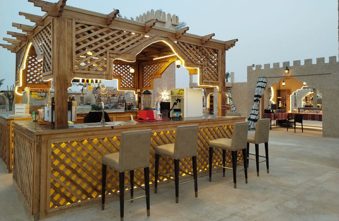 Exclusive Dubai Desert Safari Adventure with Premium Dinner for One |  at Wondergifts