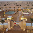 Exclusive Dubai Desert Safari Adventure with Premium Dinner for One |  at Wondergifts