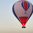 Memorable Sunrise Hot Air Balloon Flight for One Over Ras Al Khaimah Desert |  at Wondergifts