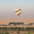 Dawn Hot Air Balloon Ride with Refreshments for One Child |  at Wondergifts