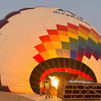 Dawn Hot Air Balloon Ride with Refreshments for One Child |  at Wondergifts