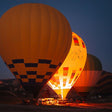 2 For 1 Hot Air Balloon Offer - 2 People Fly for the Price of 1 | Flying at Wondergifts