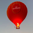 Hot Air Balloon Adventure & Luxe Hotel Stay at 80+ Hotels |  at Wondergifts